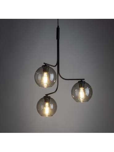 Lampa wisząca CESAR 5726
