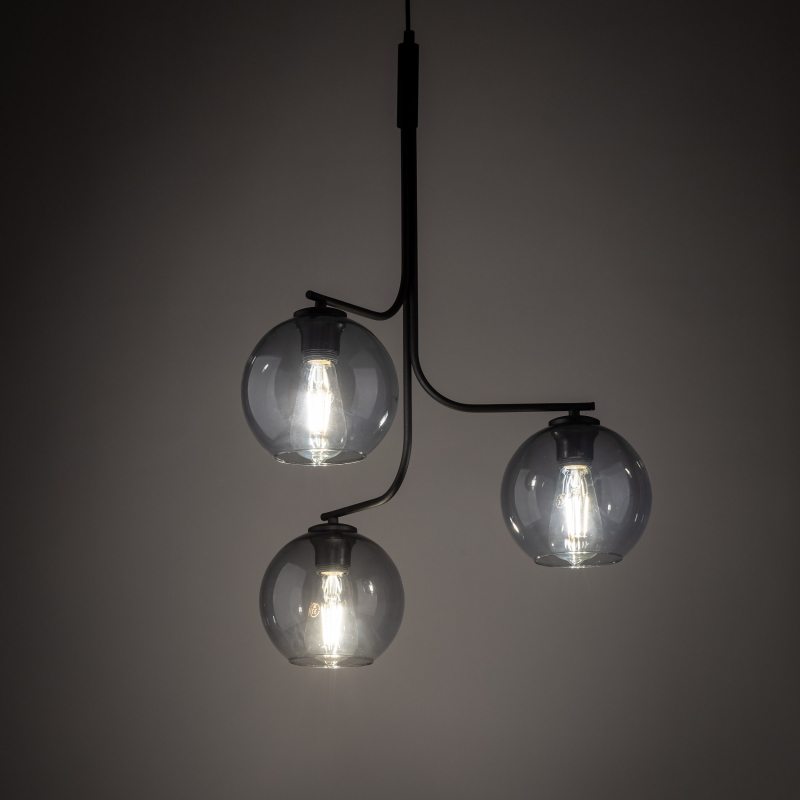 Lampa wisząca CESAR 5726