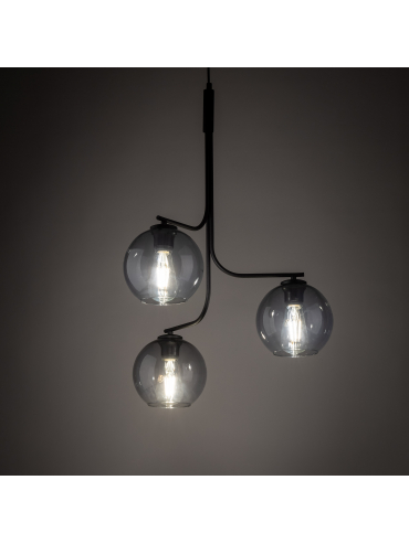 Lampa wisząca CESAR 5726