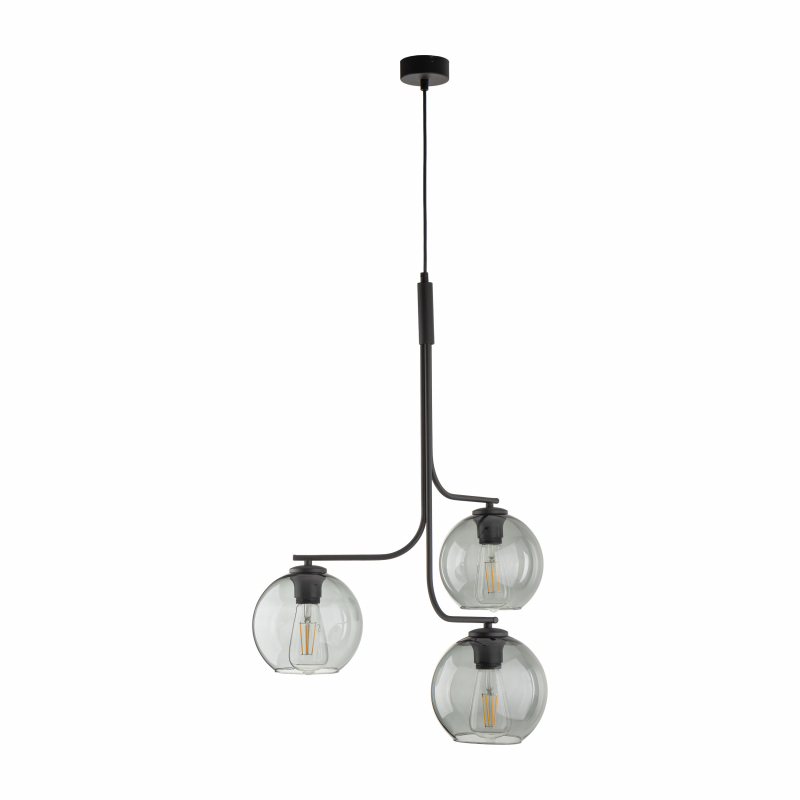 Lampa wisząca CESAR 5726
