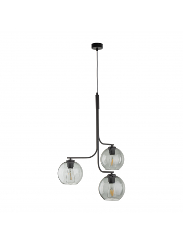 Lampa wisząca CESAR 5726