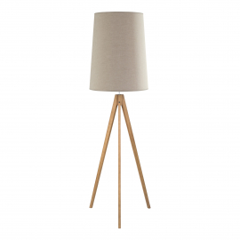 Lampa podłogowa WALZ NATURE 5598