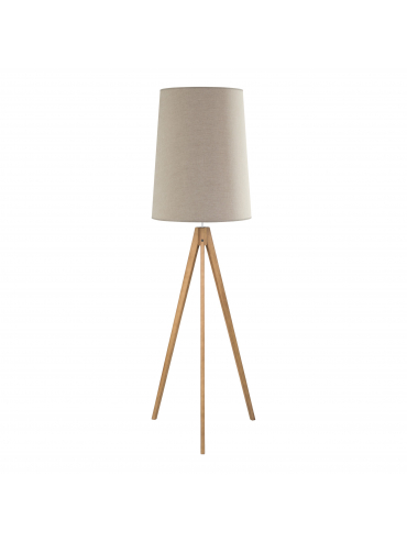 Lampa podłogowa WALZ NATURE 5598