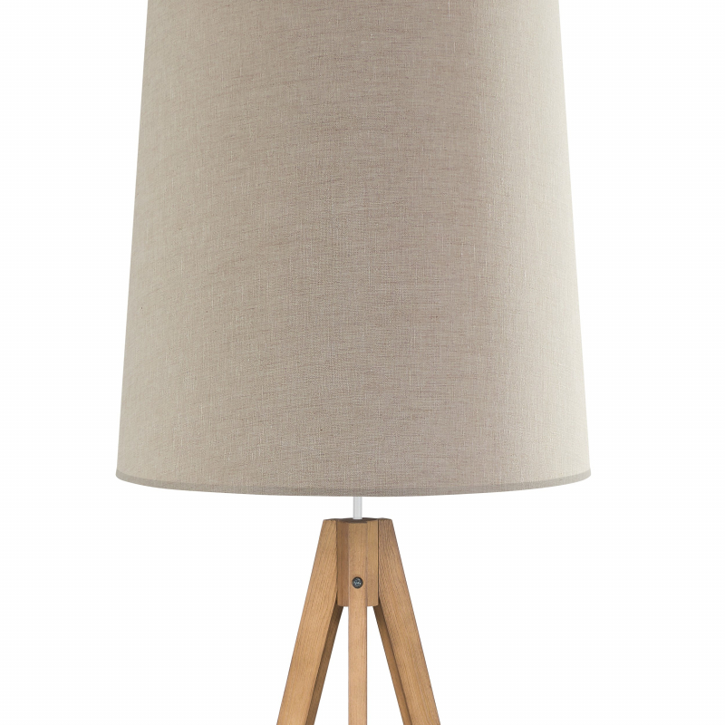 Lampa podłogowa WALZ NATURE 5598