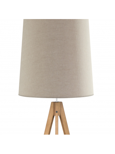 Lampa podłogowa WALZ NATURE 5598
