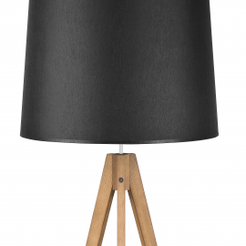 Lampa podłogowa WALZ BLACK 5599