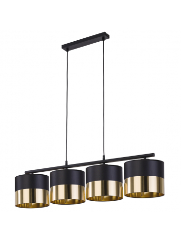 Lampa wisząca LONDYN GOLD 3470