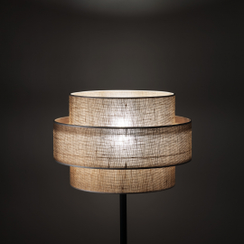 Lampa podłogowa CALISTO JUTA 5405