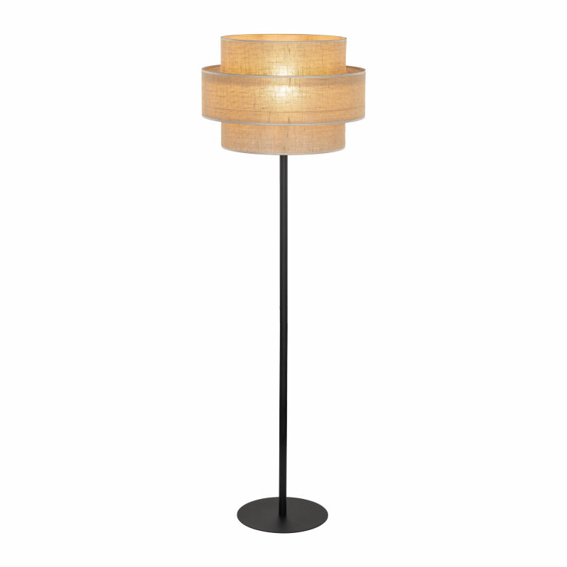 Lampa podłogowa CALISTO JUTA 5405