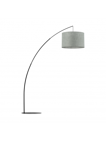 Lampa podłogowa MOBY GREEN 5488