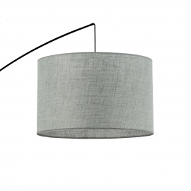 Lampa podłogowa MOBY GREEN 5488