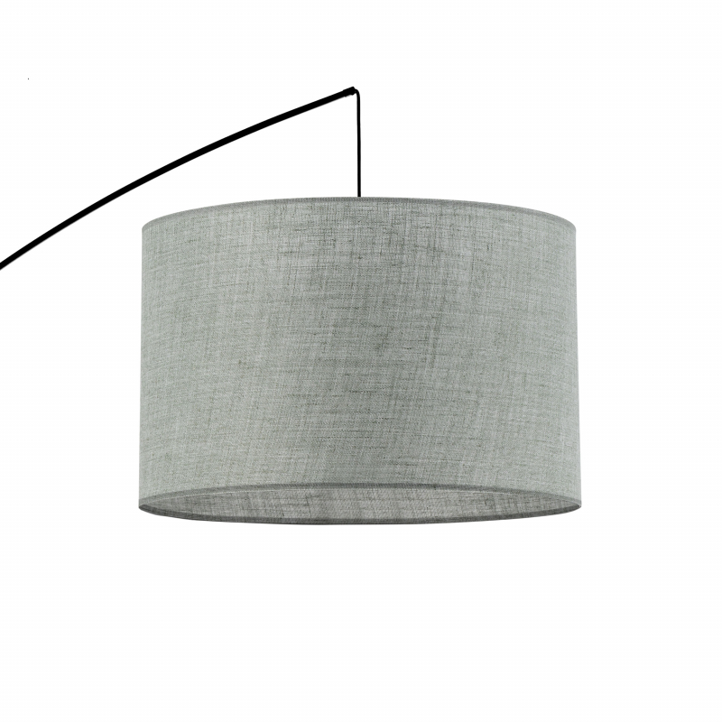 Lampa podłogowa MOBY GREEN 5488