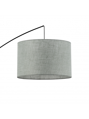 Lampa podłogowa MOBY GREEN 5488