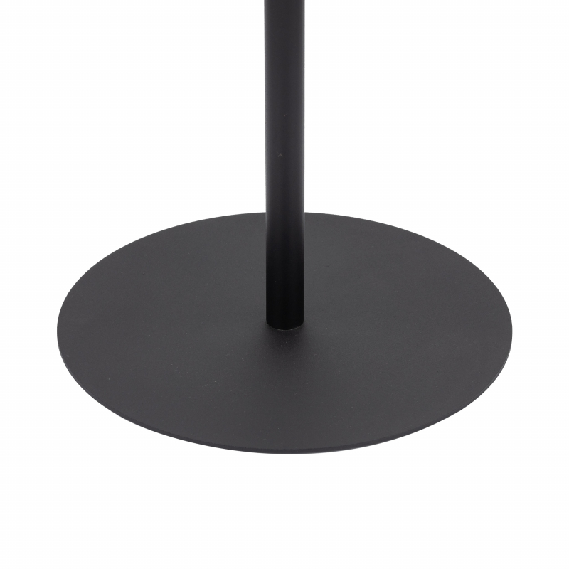 Lampa podłogowa CALISTO BLACK 5896