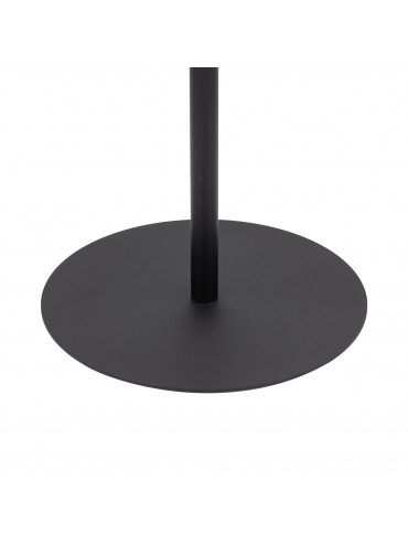 Lampa podłogowa CALISTO BLACK 5896