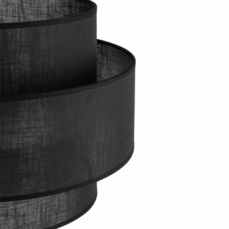 Lampa podłogowa CALISTO BLACK 5896