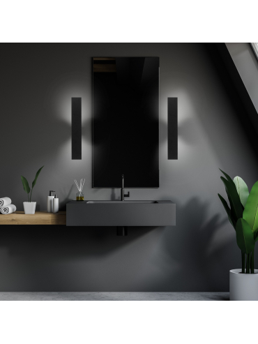 Kinkiet NAVI BLACK 4753