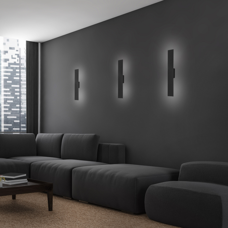 Kinkiet NAVI BLACK 4753