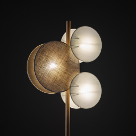 Lampa podłogowa PULSE 5960