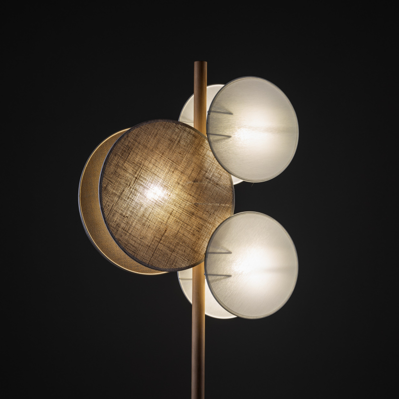 Lampa podłogowa PULSE 5960