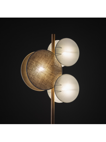 Lampa podłogowa PULSE 5960