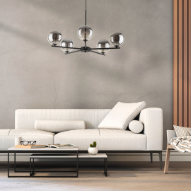 Lampa wisząca LARA 5728