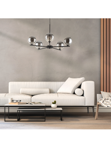 Lampa wisząca LARA 5728