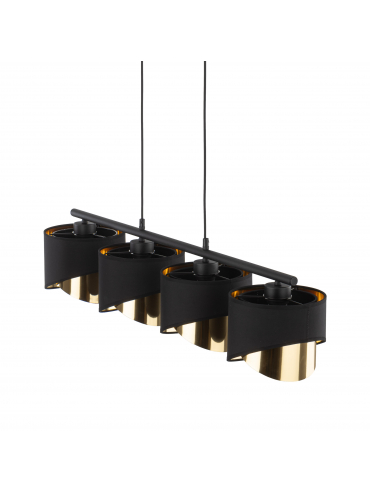 Lampa wisząca GRANT BLACK 4825