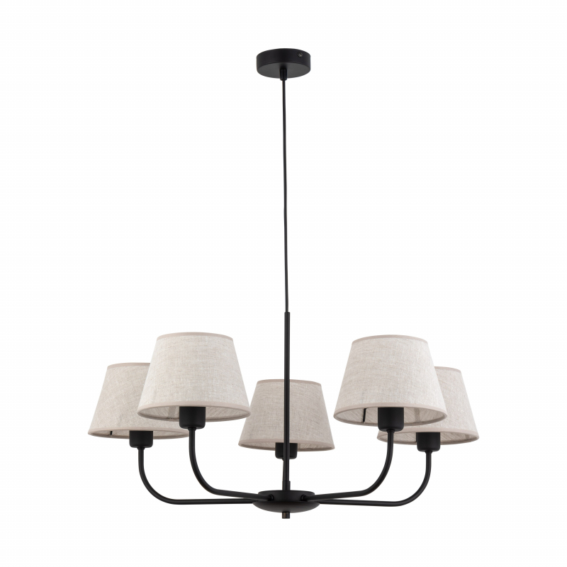Lampa wisząca CHICAGO LINEN 3989