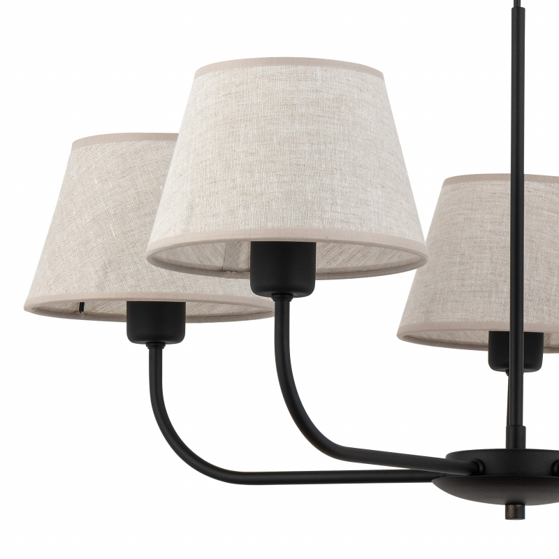 Lampa wisząca CHICAGO LINEN 3989