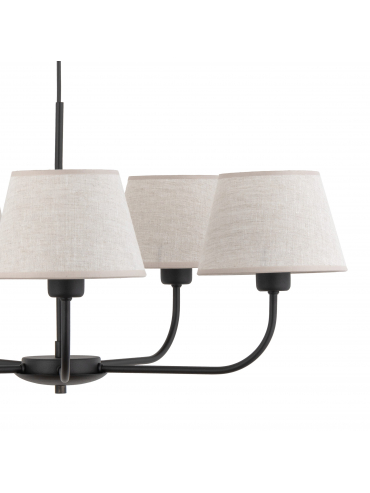 Lampa wisząca CHICAGO LINEN 3989