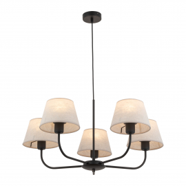 Lampa wisząca CHICAGO LINEN 3989