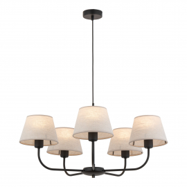 Lampa wisząca CHICAGO LINEN 3989