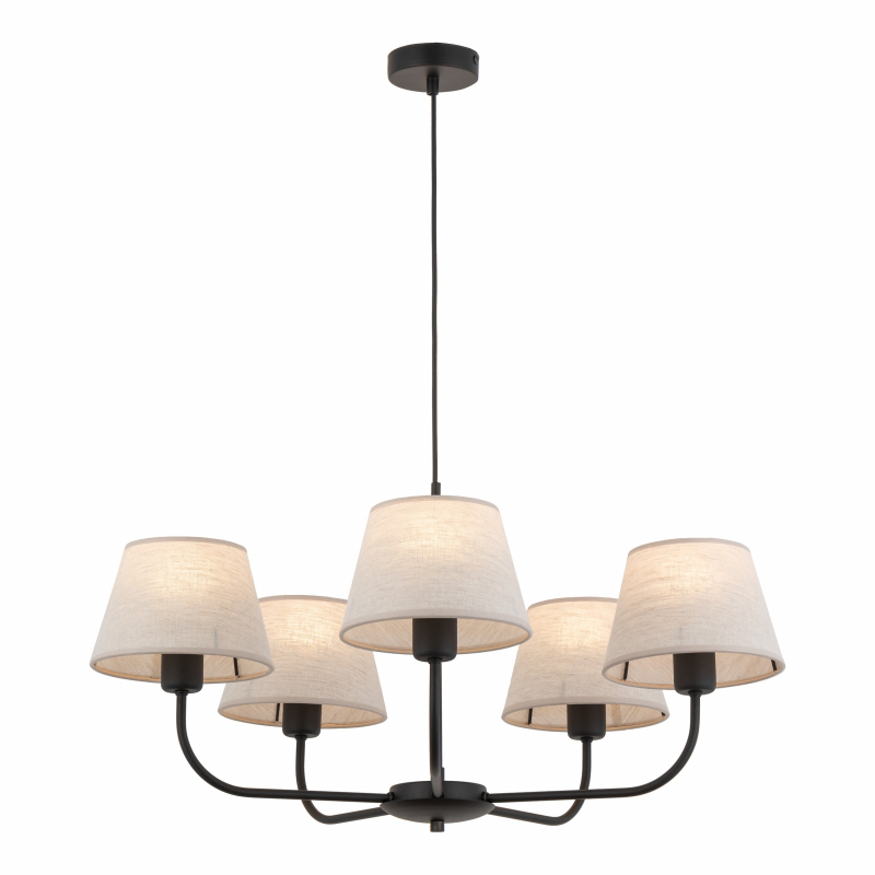Lampa wisząca CHICAGO LINEN 3989