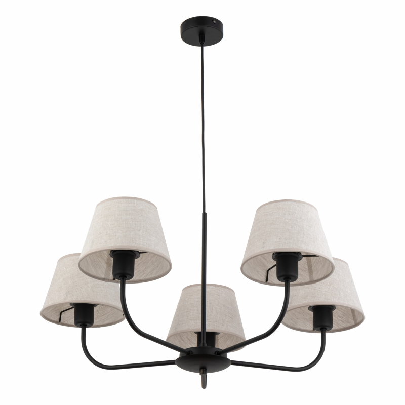 Lampa wisząca CHICAGO LINEN 3989