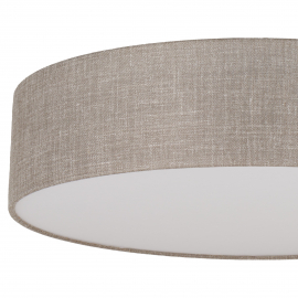 Lampa sufitowa RONDO LINEN 5638