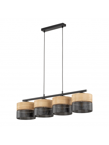 Lampa wisząca NICOL 4802