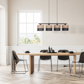 Lampa wisząca NICOL 4802