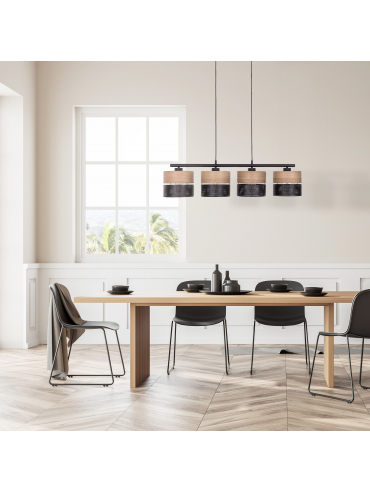 Lampa wisząca NICOL 4802