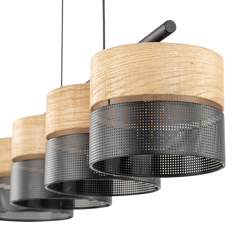 Lampa wisząca NICOL 4802