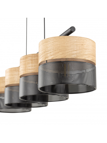 Lampa wisząca NICOL 4802