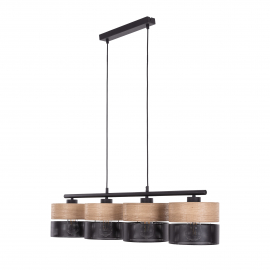 Lampa wisząca NICOL 4802