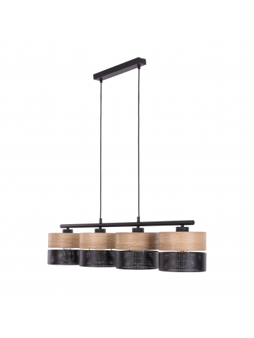 Lampa wisząca NICOL 4802