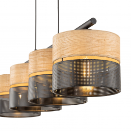 Lampa wisząca NICOL 4802