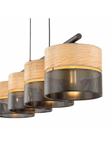 Lampa wisząca NICOL 4802