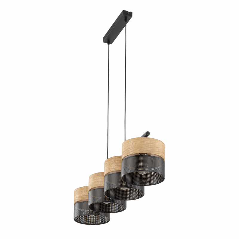 Lampa wisząca NICOL 4802