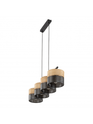 Lampa wisząca NICOL 4802