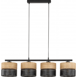 Lampa wisząca NICOL 4802