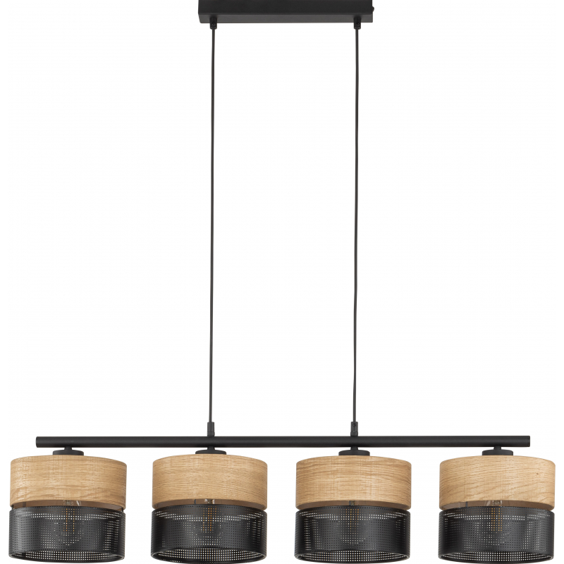 Lampa wisząca NICOL 4802