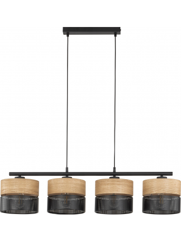 Lampa wisząca NICOL 4802